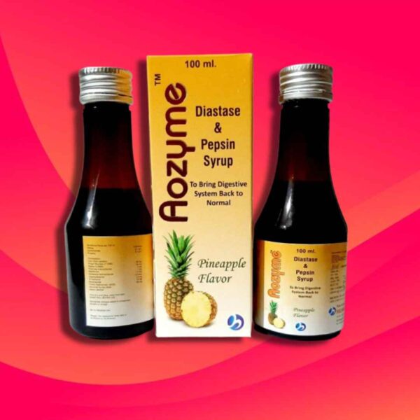 AOZYME