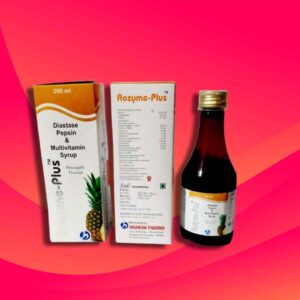 AOZYME PLUS
