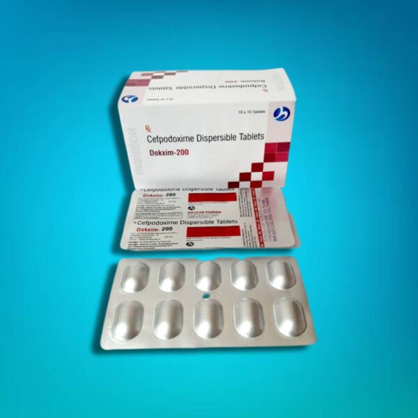 DOKXIM-200