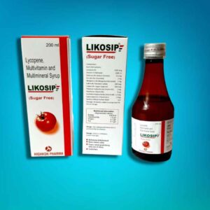 LIKOSIP