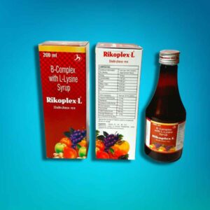 RIKOPLEX-L