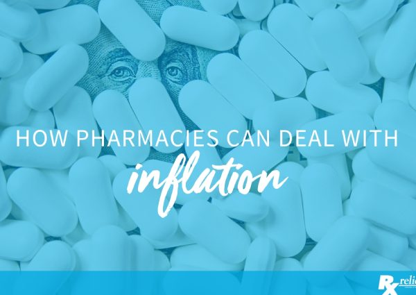 The Impact of Inflation on Pharmacies and How to Deal with It