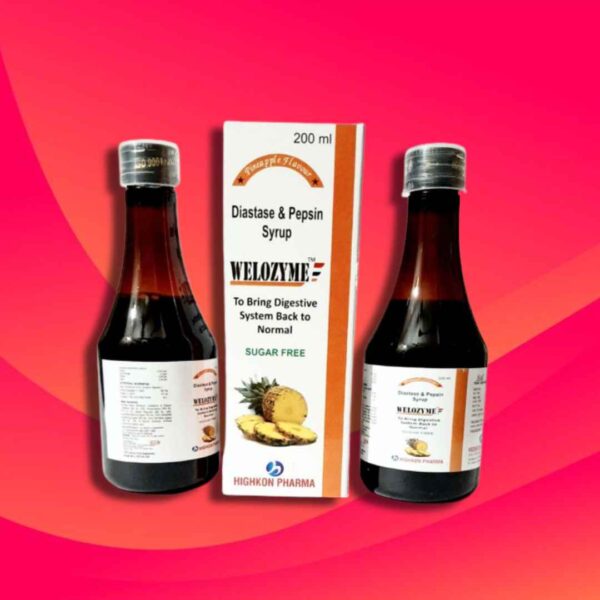 WELOZYME