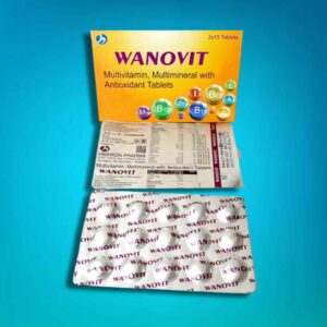 WENOVIT