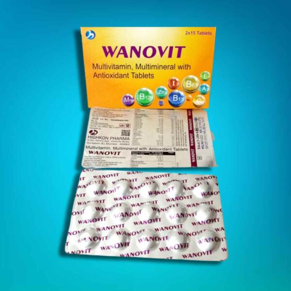 WENOVIT